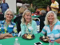 SNL 29  Shirley Lee Warner, Meg Givens, Sherry Smith